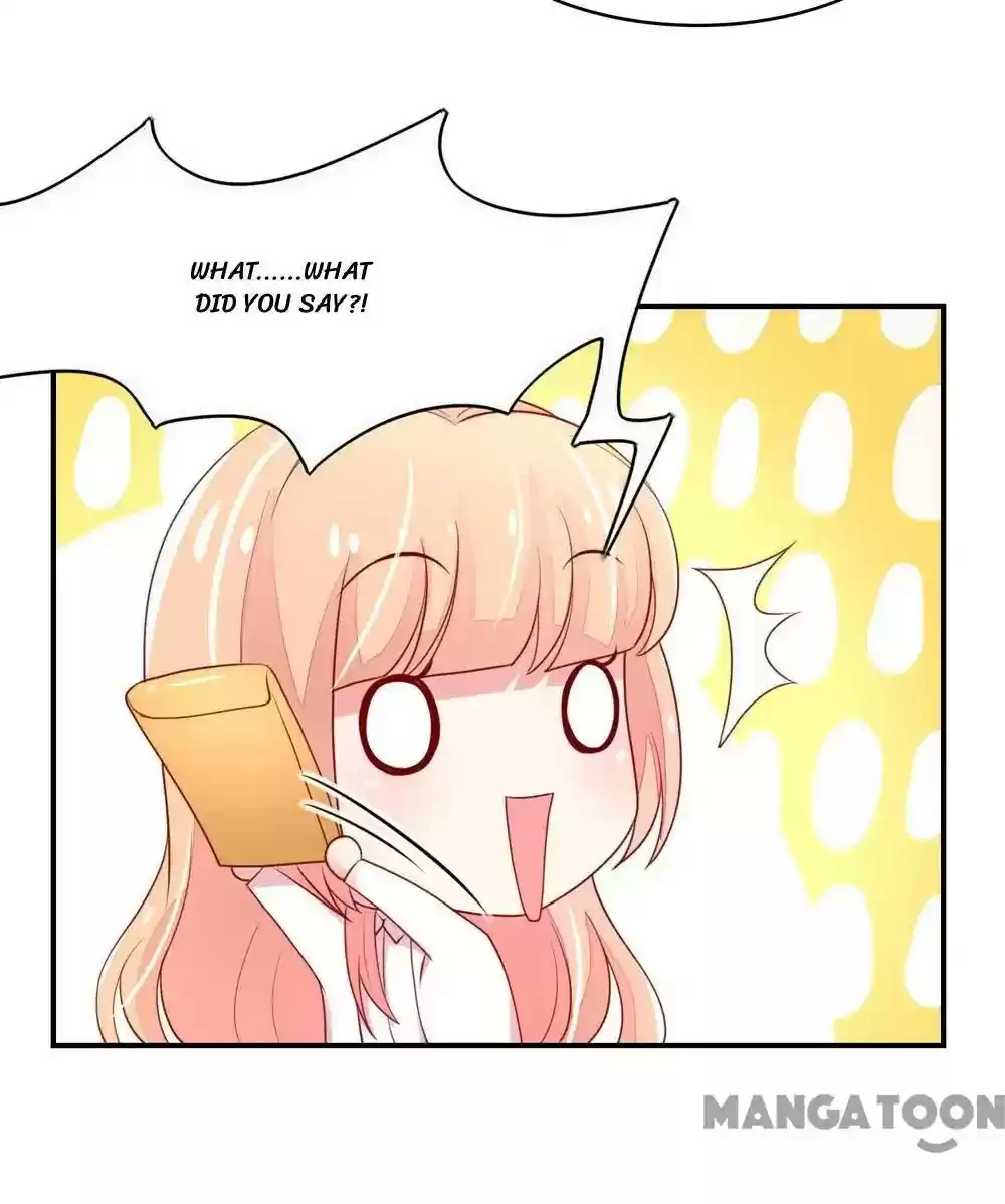 Honey, You Belong to Me! Episode 56