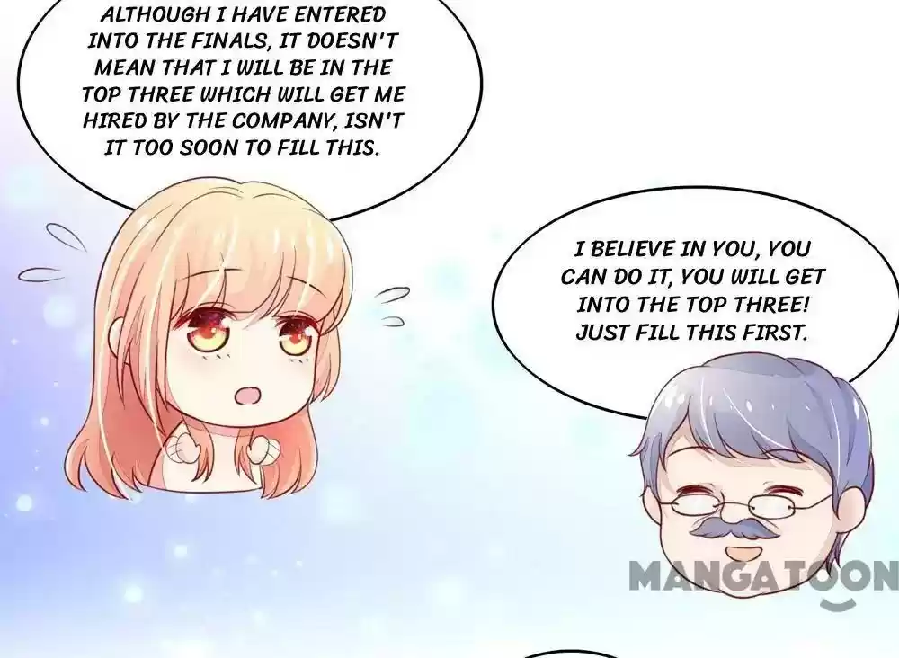 Honey, You Belong to Me! Episode 56