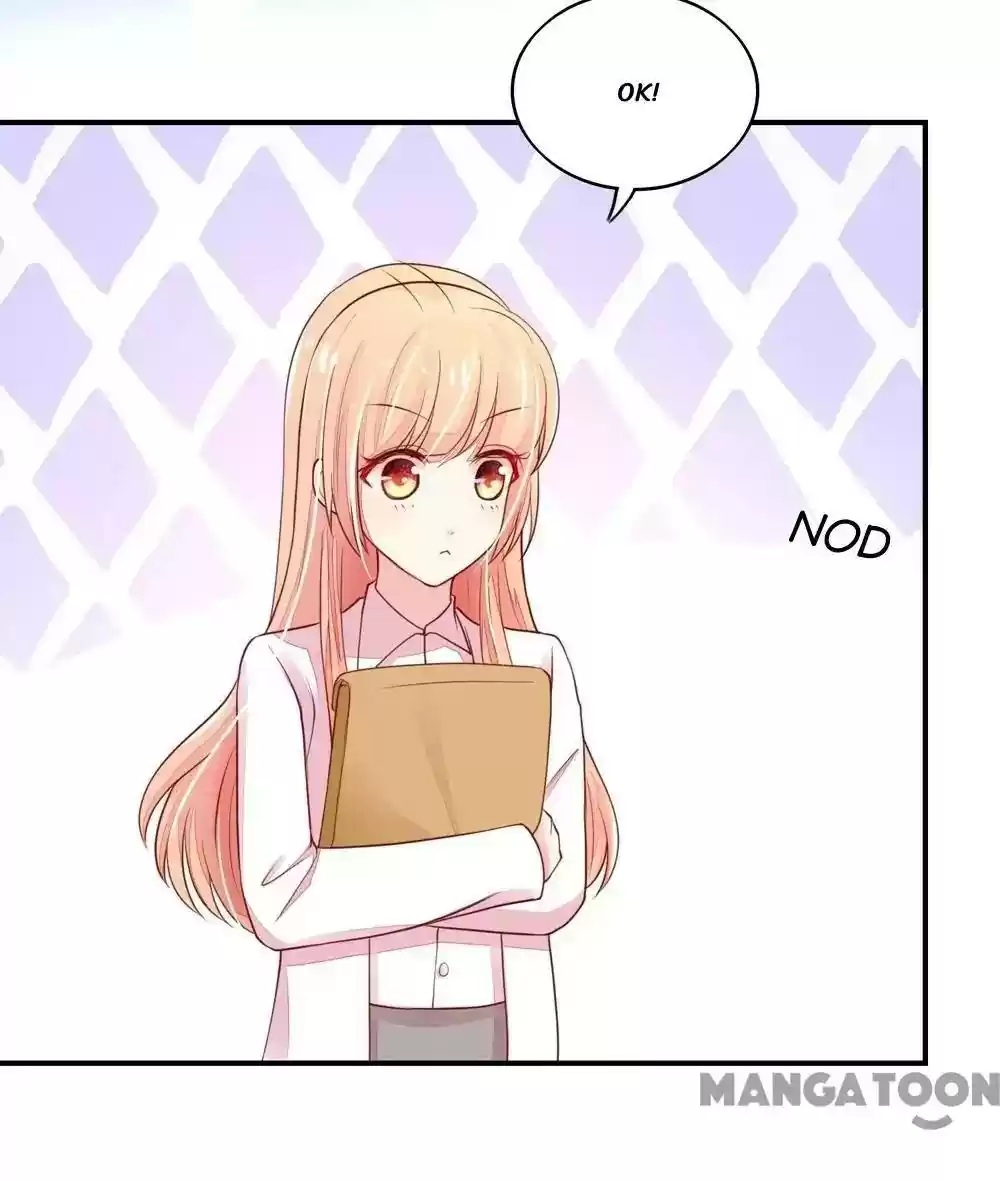 Honey, You Belong to Me! Episode 56