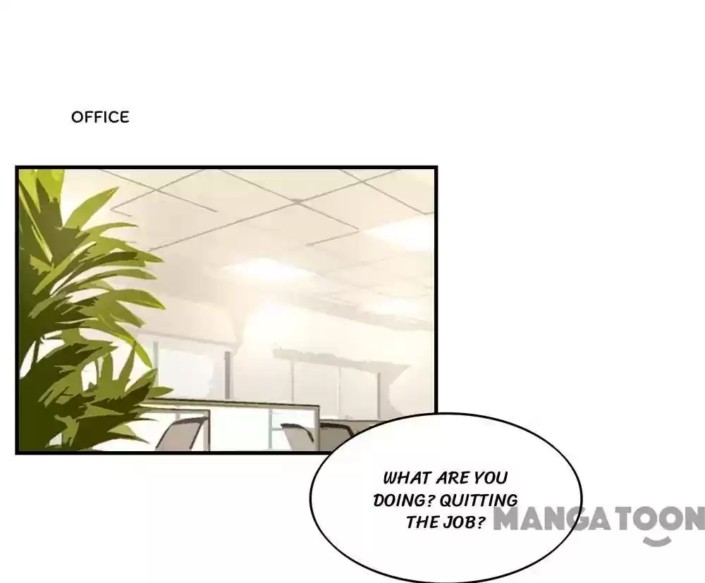 Honey, You Belong to Me! Episode 56