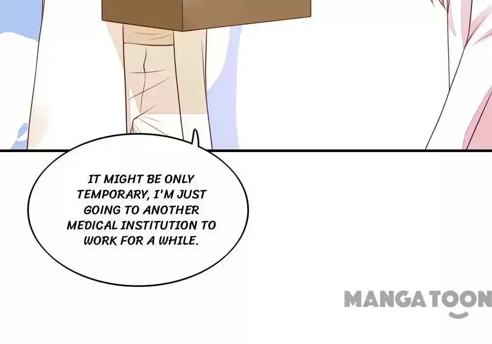 Honey, You Belong to Me! Episode 56