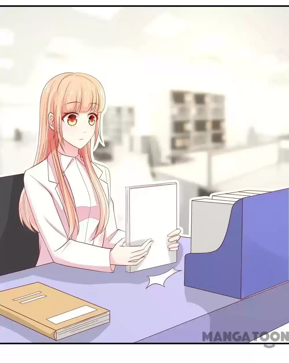 Honey, You Belong to Me! Episode 56