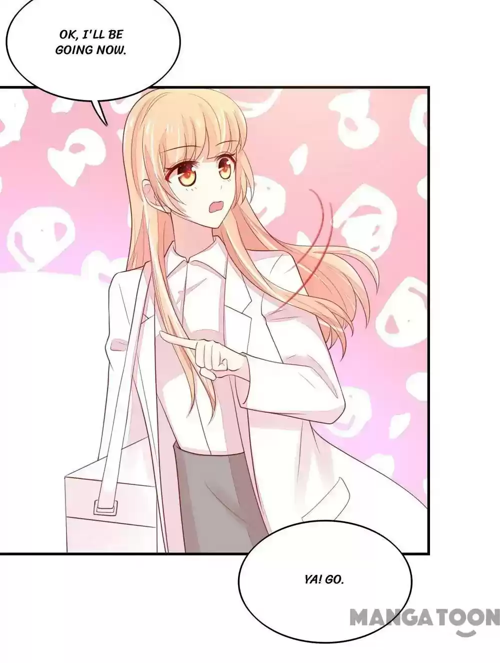 Honey, You Belong to Me! Episode 56