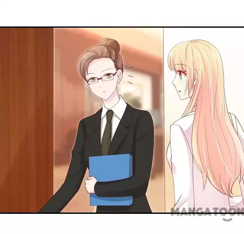 Honey, You Belong to Me! Episode 56