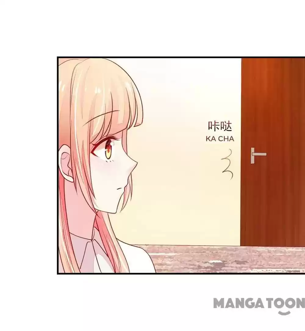 Honey, You Belong to Me! Episode 56