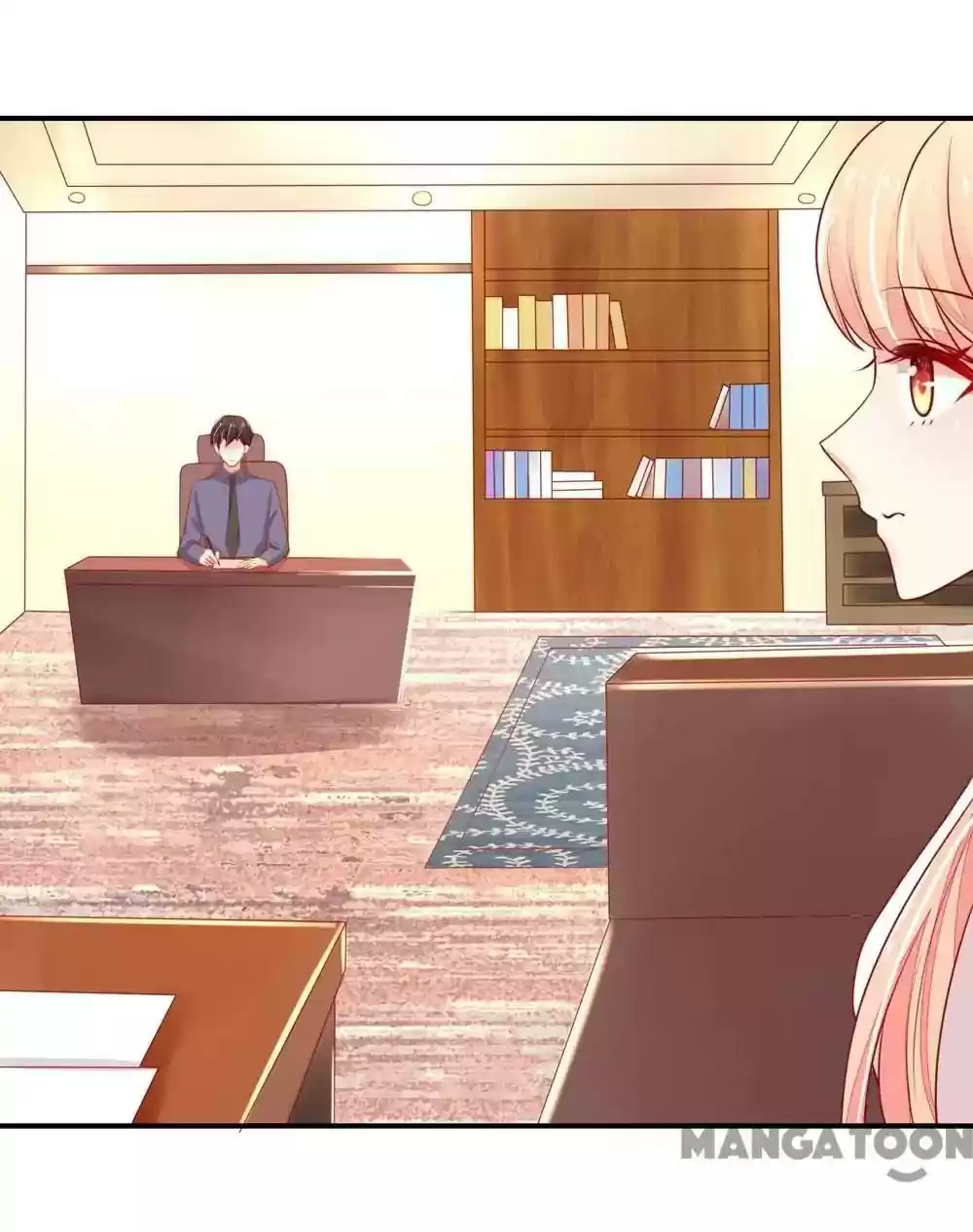 Honey, You Belong to Me! Episode 56