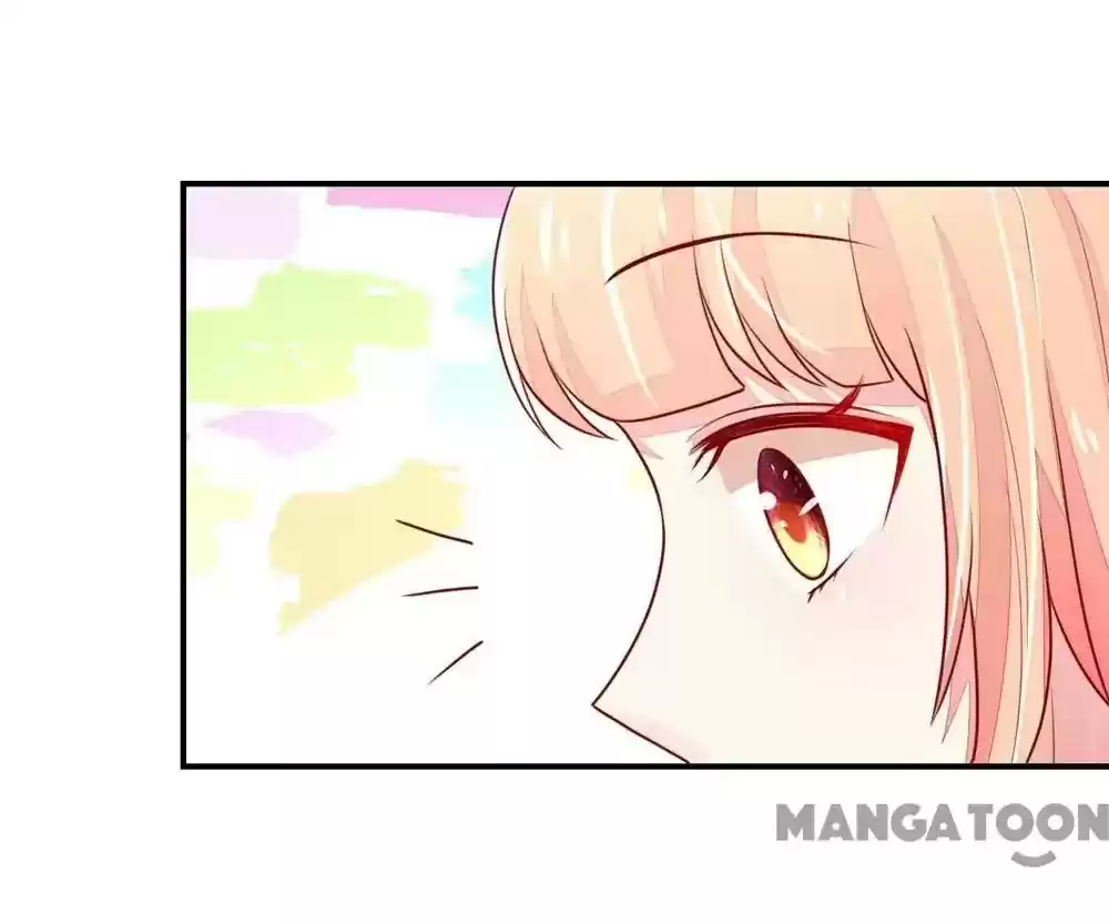 Honey, You Belong to Me! Episode 56