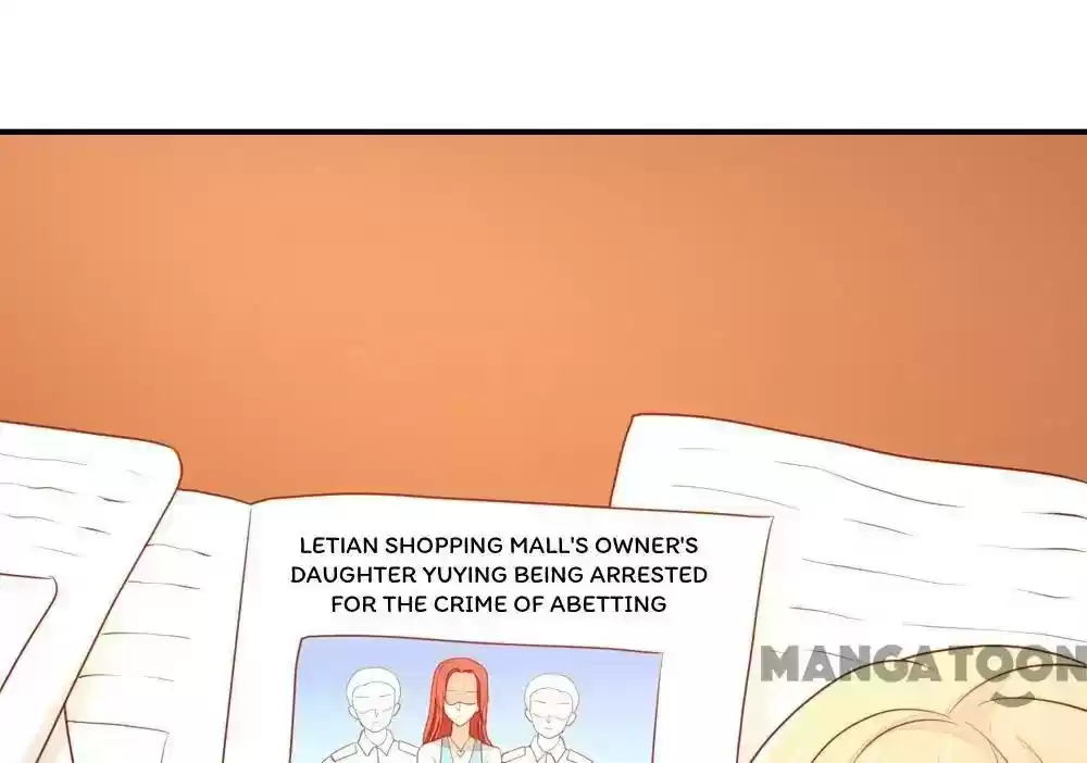 Honey, You Belong to Me! Episode 56