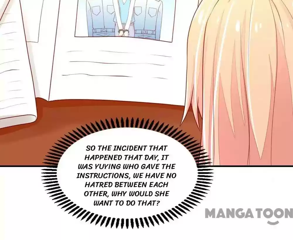 Honey, You Belong to Me! Episode 56