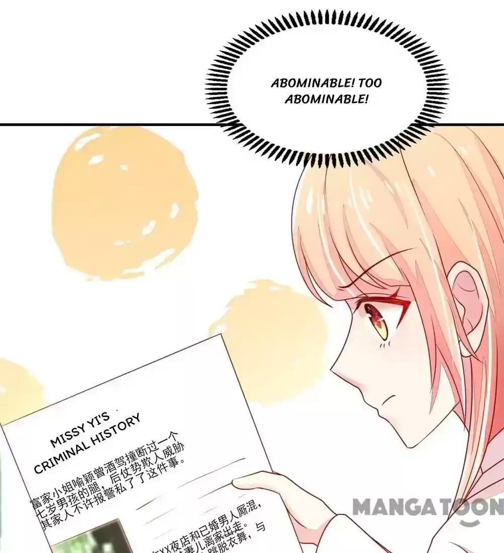 Honey, You Belong to Me! Episode 56