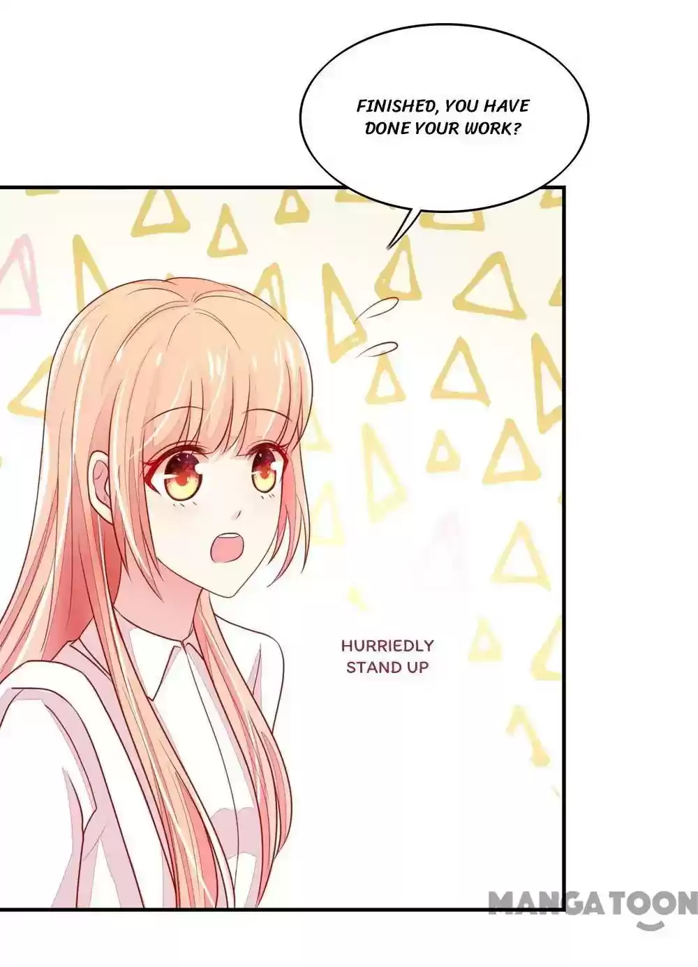 Honey, You Belong to Me! Episode 56