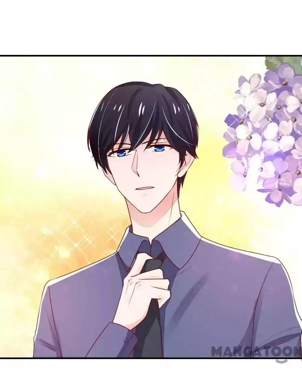 Honey, You Belong to Me! Episode 56