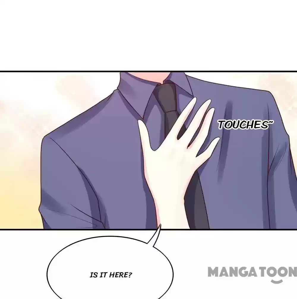 Honey, You Belong to Me! Episode 57