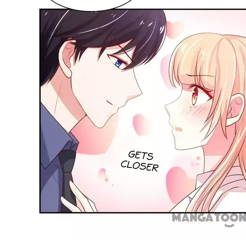 Honey, You Belong to Me! Episode 57