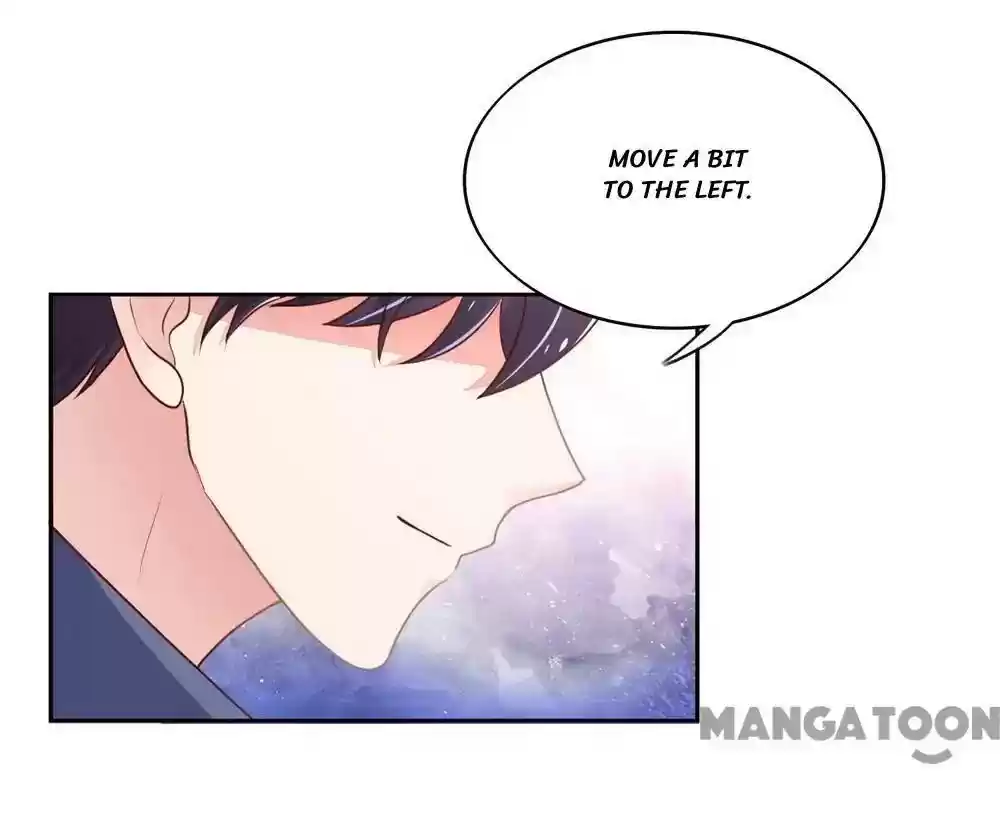 Honey, You Belong to Me! Episode 57