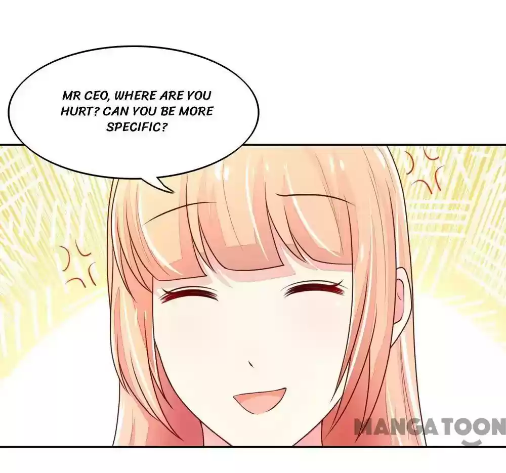 Honey, You Belong to Me! Episode 57