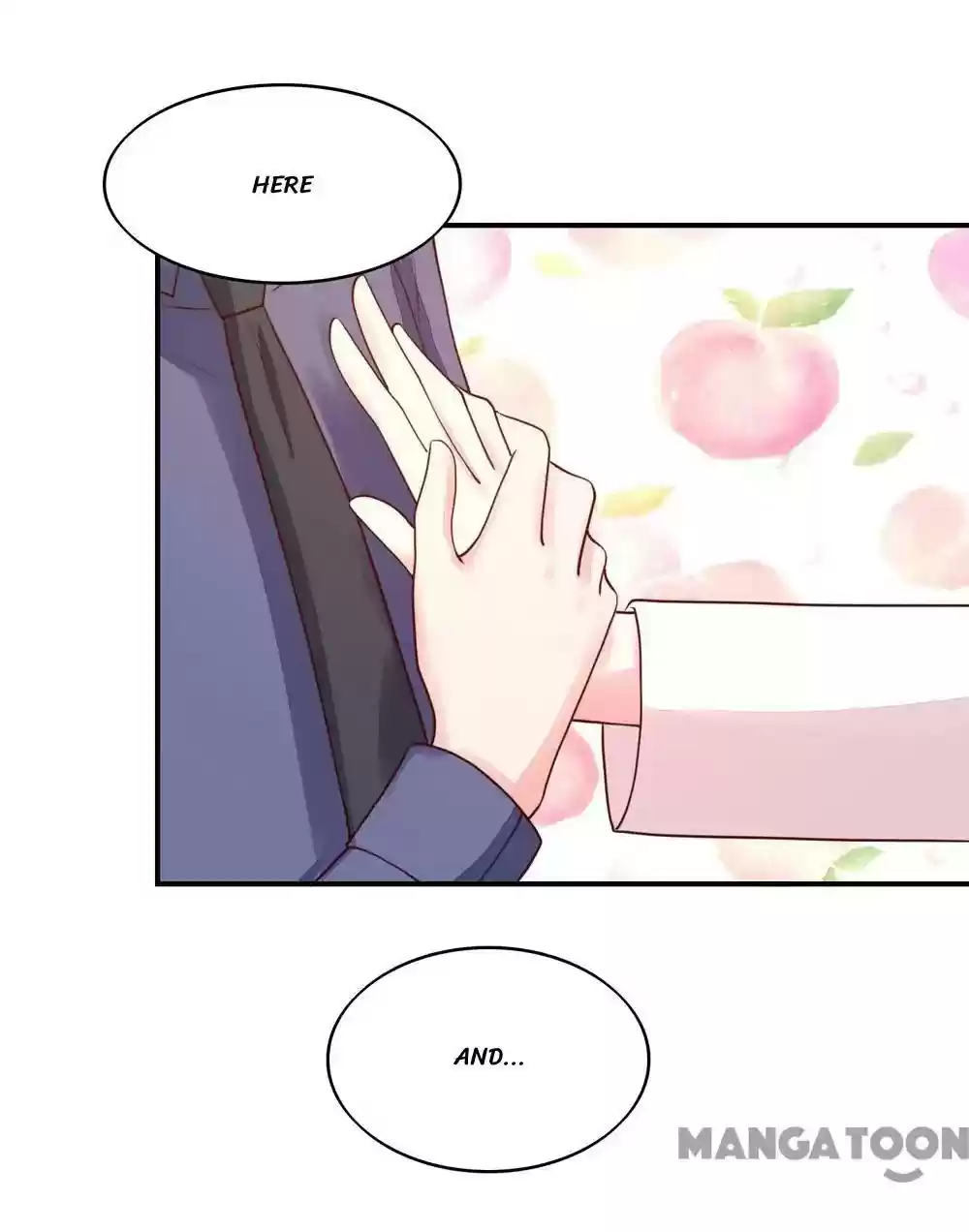 Honey, You Belong to Me! Episode 57