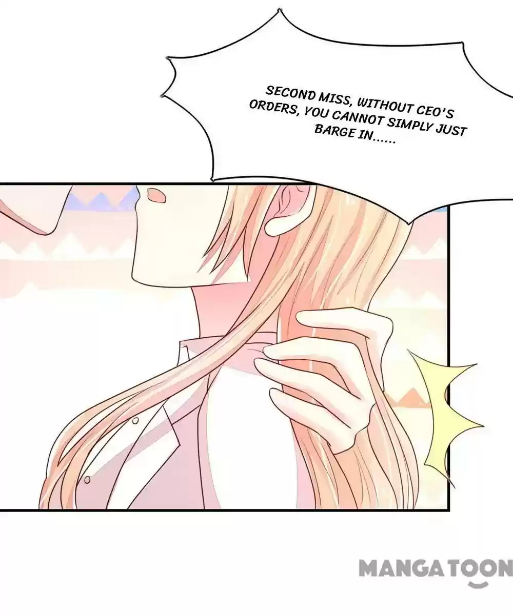 Honey, You Belong to Me! Episode 57