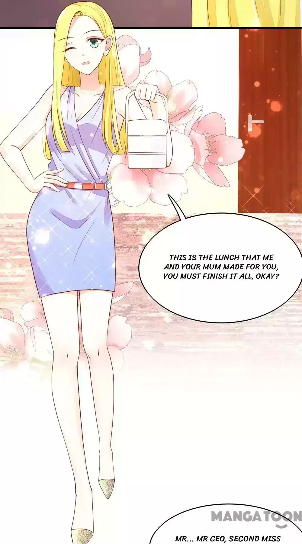 Honey, You Belong to Me! Episode 57