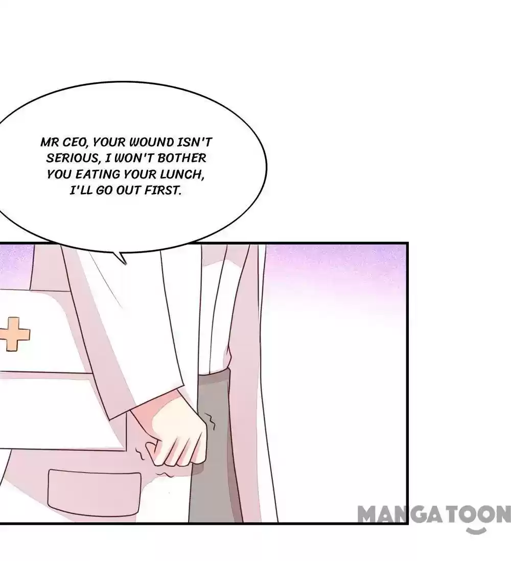 Honey, You Belong to Me! Episode 57