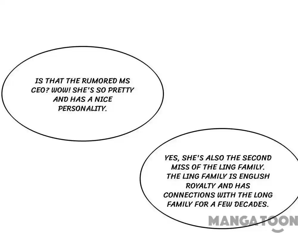 Honey, You Belong to Me! Episode 57