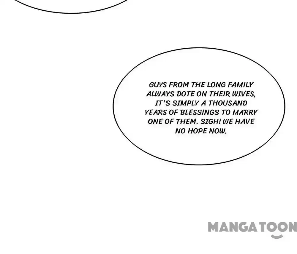 Honey, You Belong to Me! Episode 57