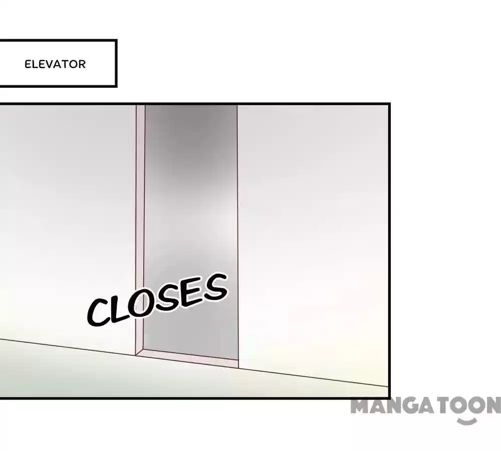 Honey, You Belong to Me! Episode 57