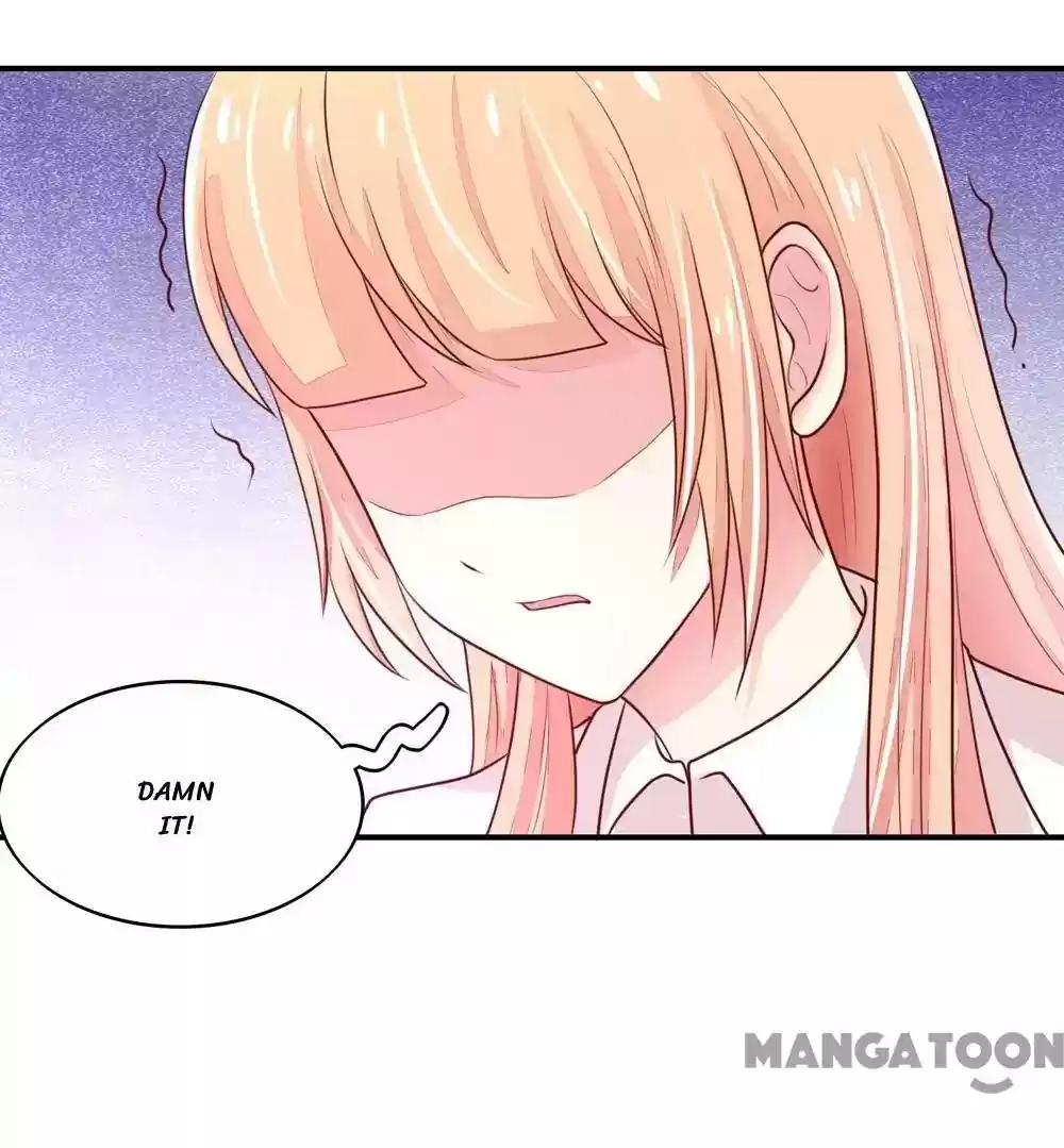 Honey, You Belong to Me! Episode 57