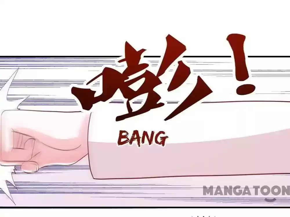 Honey, You Belong to Me! Episode 57