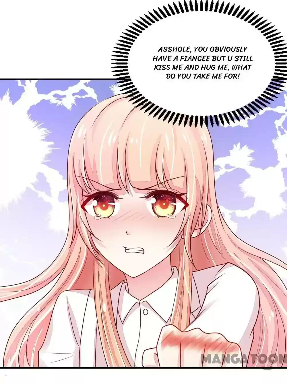 Honey, You Belong to Me! Episode 57