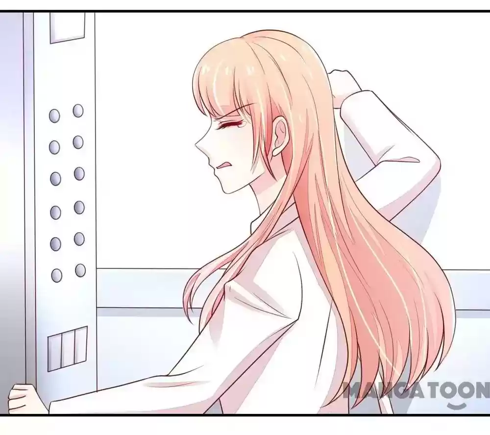 Honey, You Belong to Me! Episode 57