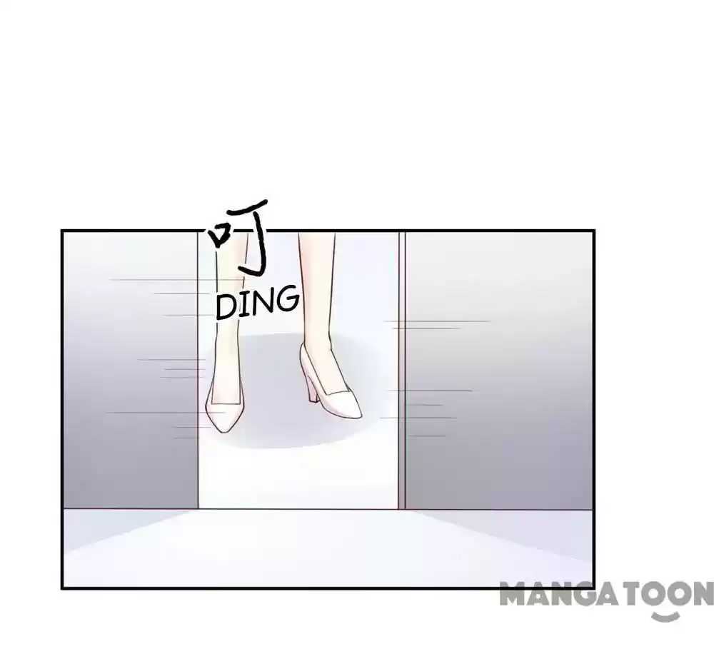 Honey, You Belong to Me! Episode 57