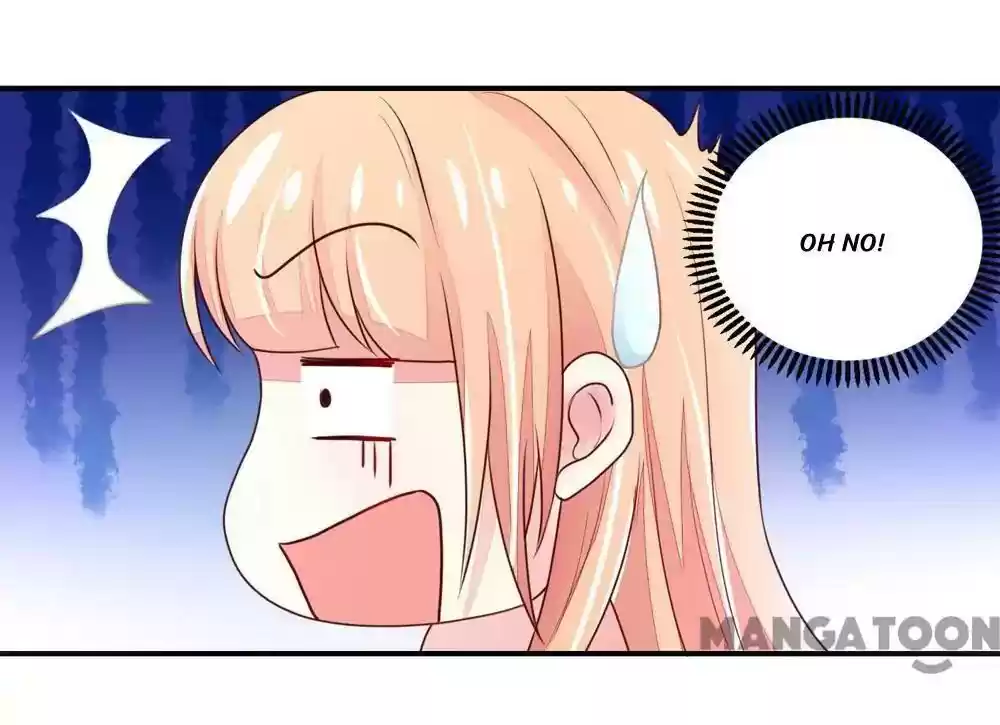 Honey, You Belong to Me! Episode 57