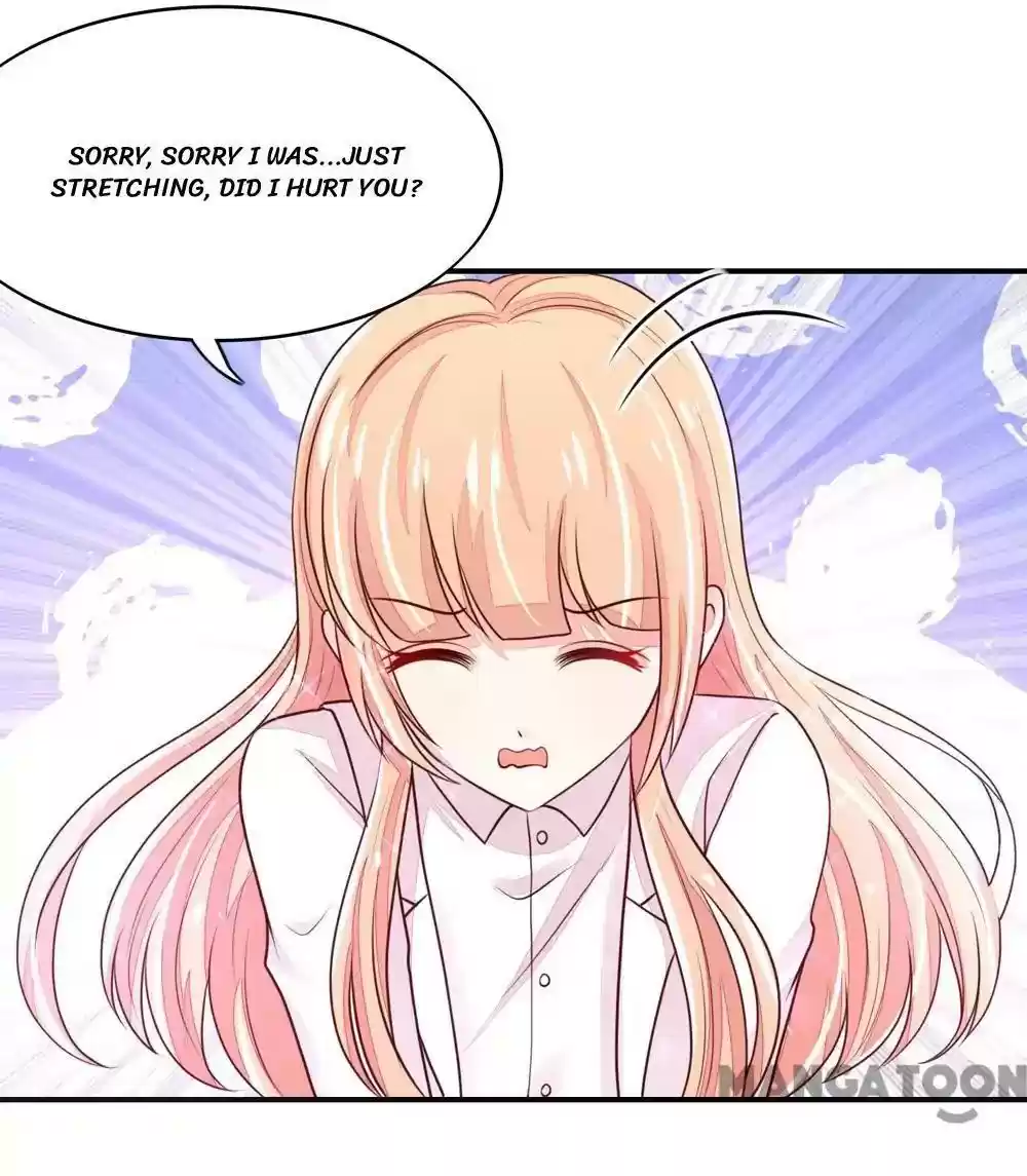 Honey, You Belong to Me! Episode 57