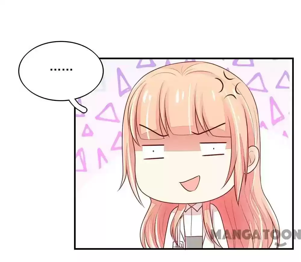 Honey, You Belong to Me! Episode 57