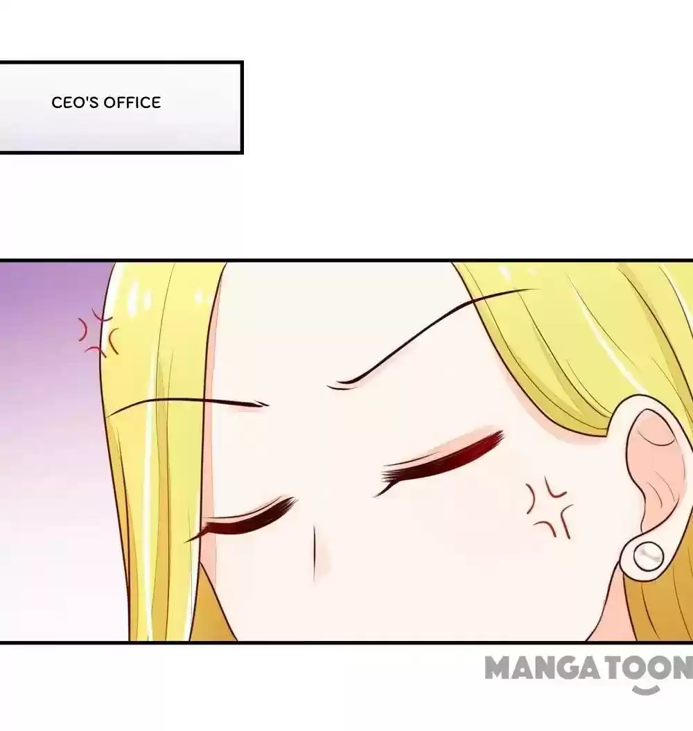 Honey, You Belong to Me! Episode 57