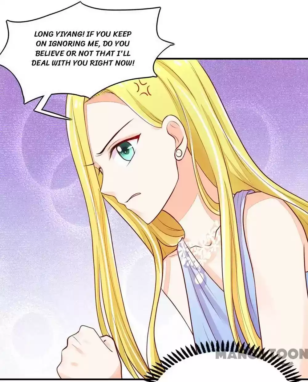 Honey, You Belong to Me! Episode 57