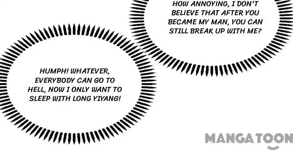 Honey, You Belong to Me! Episode 57