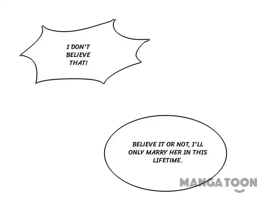 Honey, You Belong to Me! Episode 57