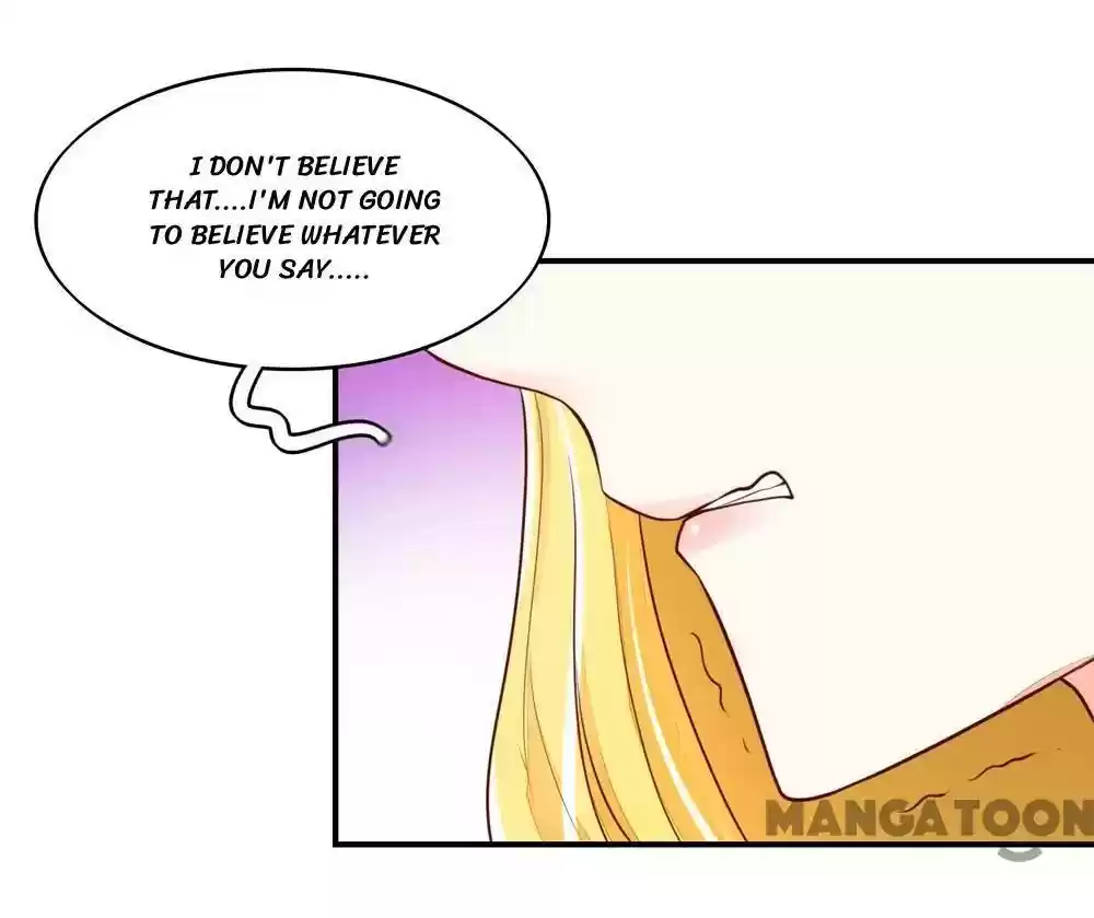 Honey, You Belong to Me! Episode 57