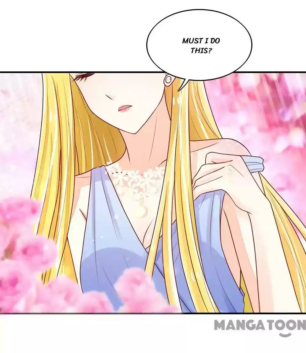 Honey, You Belong to Me! Episode 57