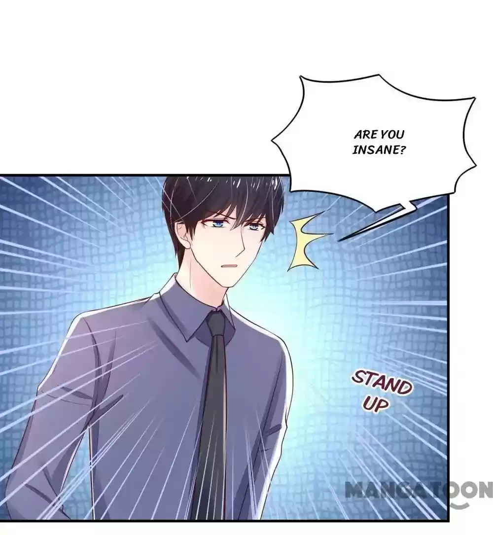 Honey, You Belong to Me! Episode 58