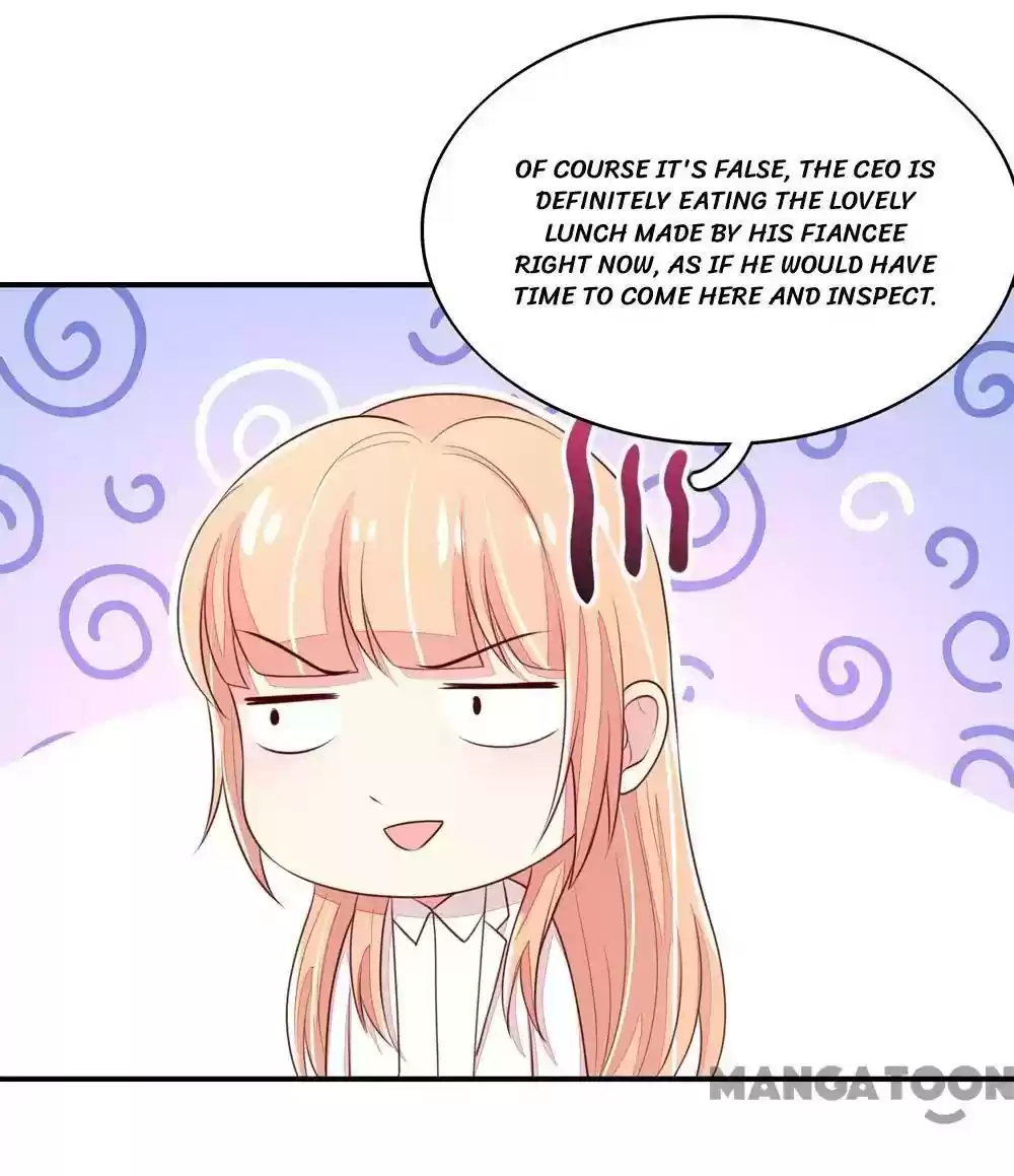 Honey, You Belong to Me! Episode 58