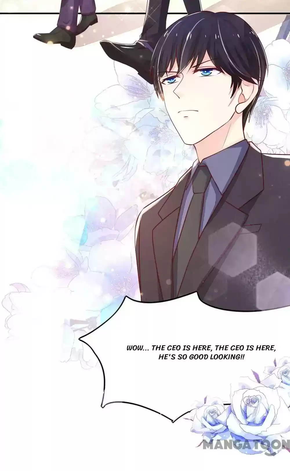 Honey, You Belong to Me! Episode 58