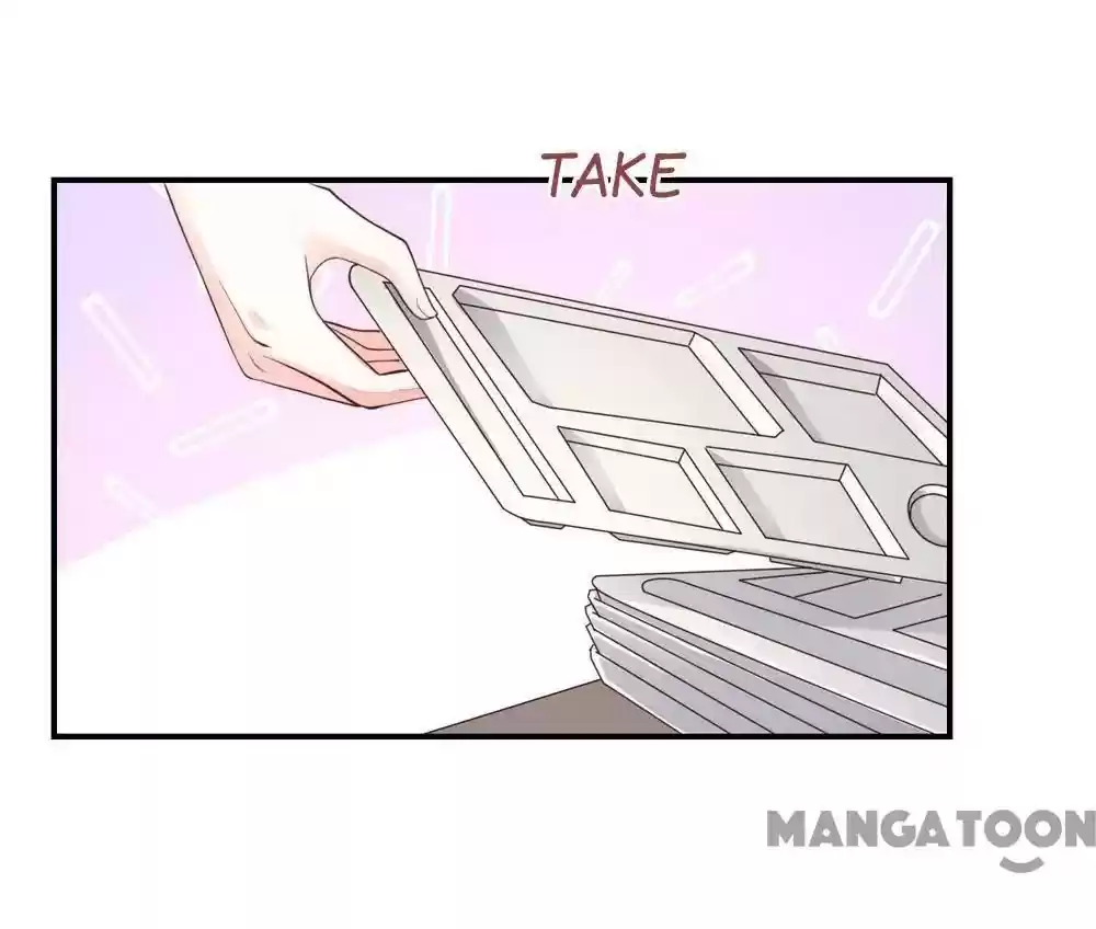 Honey, You Belong to Me! Episode 58