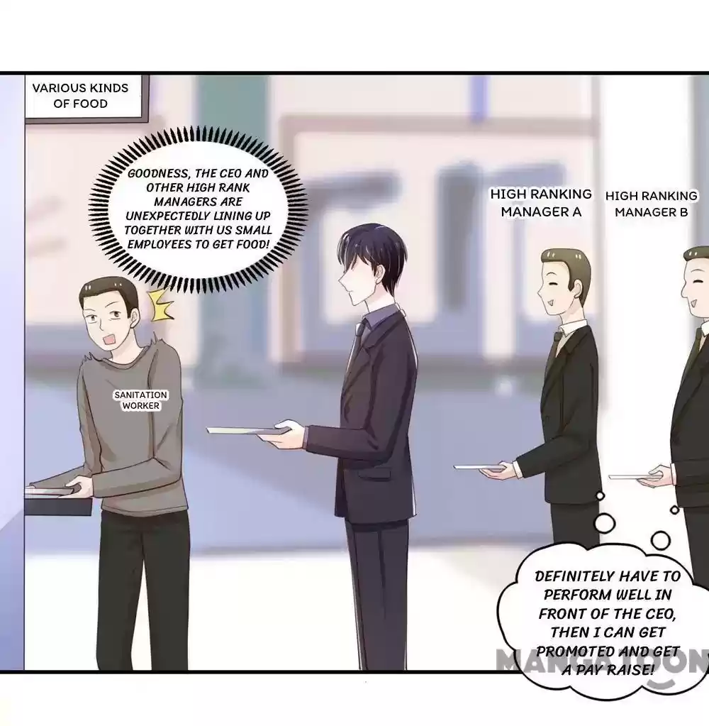 Honey, You Belong to Me! Episode 58