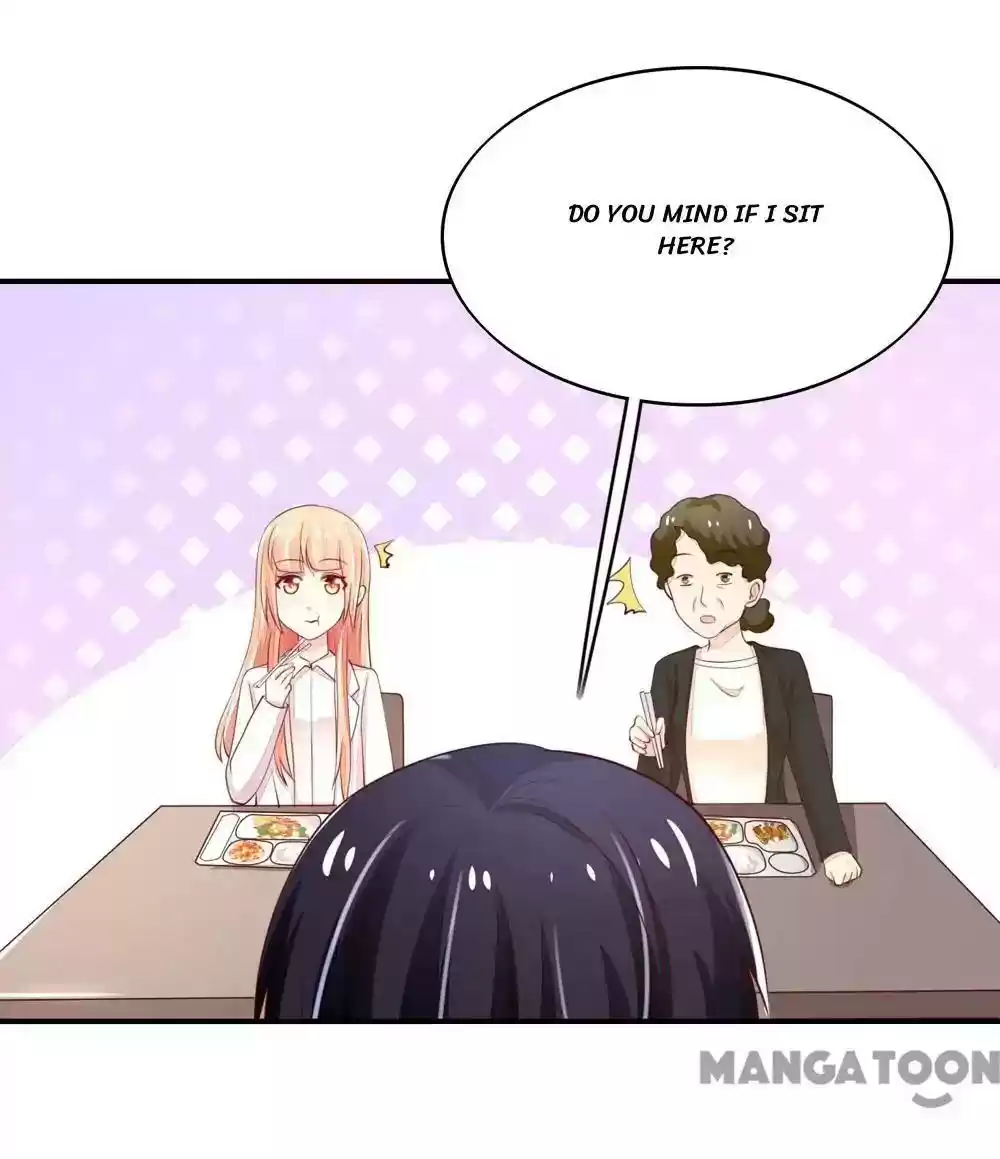 Honey, You Belong to Me! Episode 58