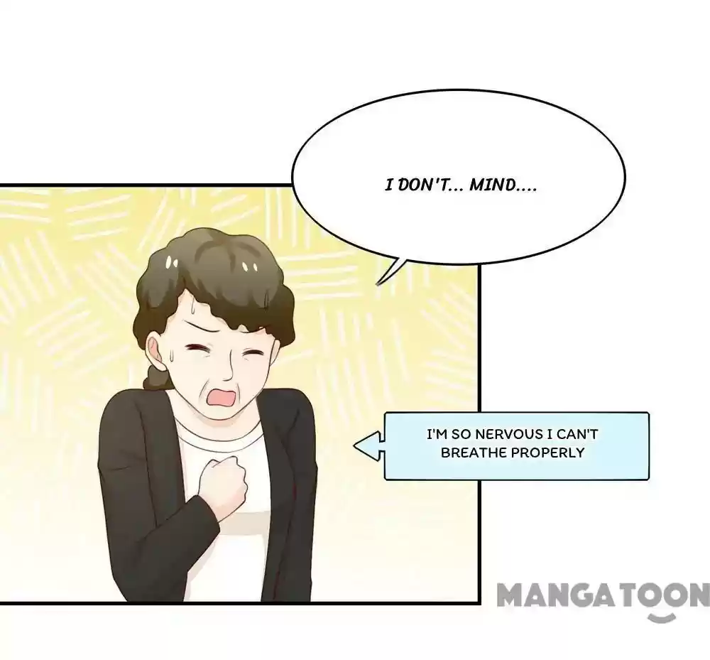 Honey, You Belong to Me! Episode 58