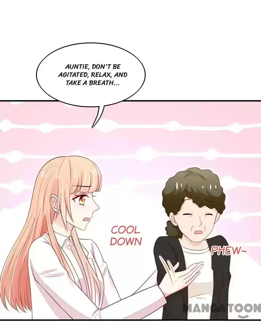 Honey, You Belong to Me! Episode 58