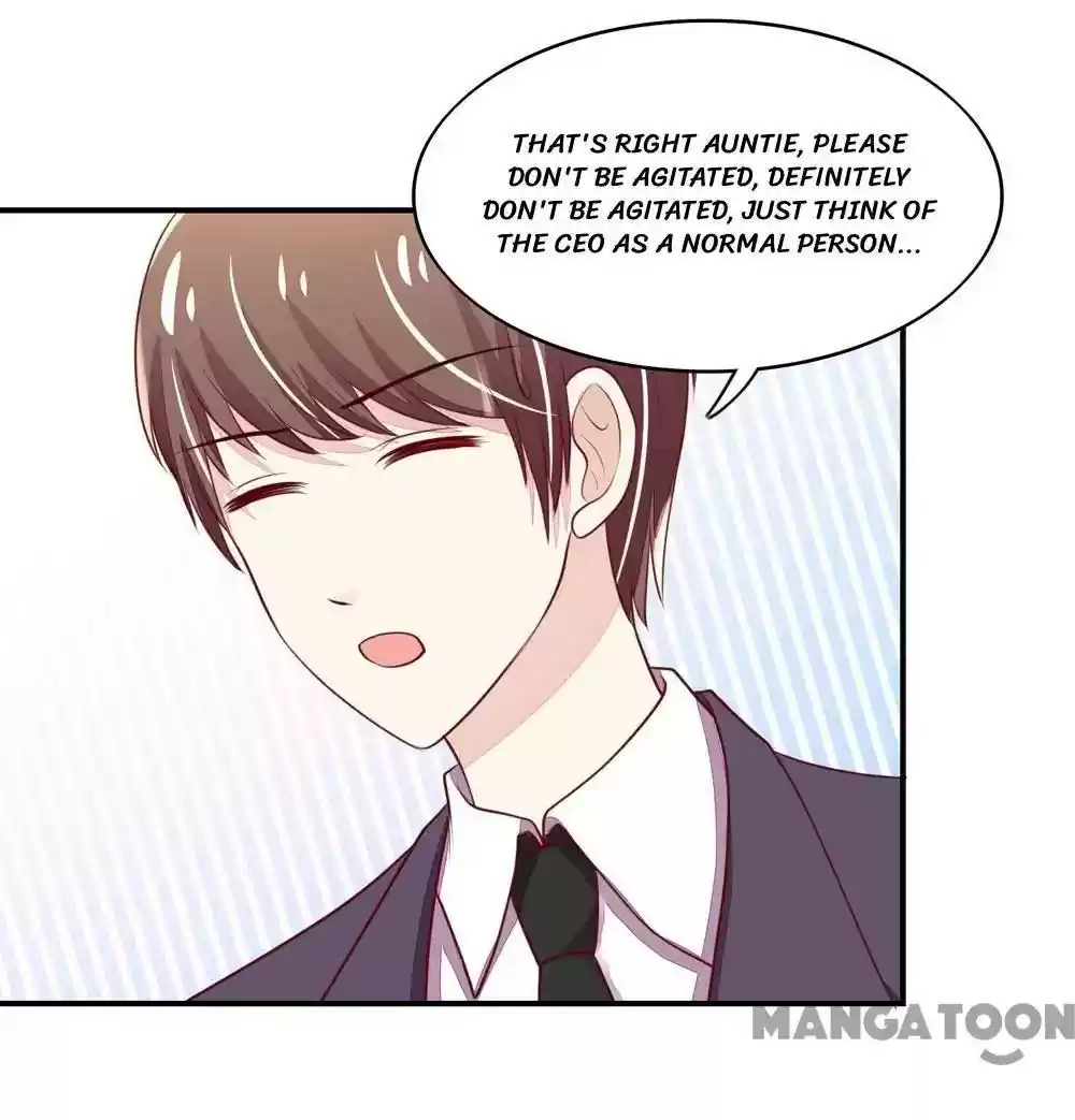 Honey, You Belong to Me! Episode 58